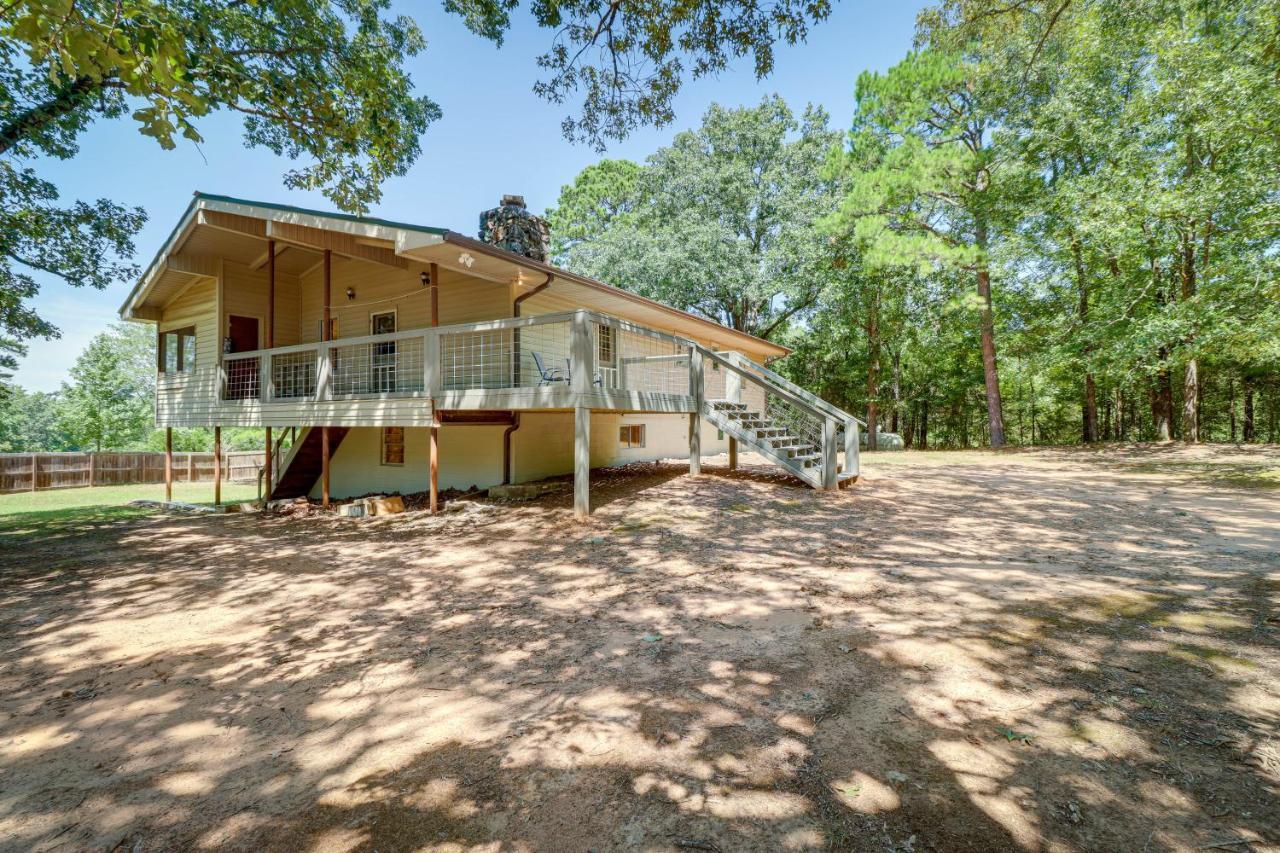 Greers Ferry Hideaway Lake View, Boat Ramp Access Villa Fairfield Bay Exterior foto